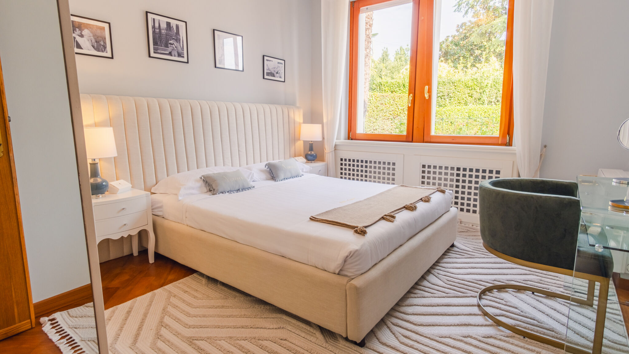 Italianway Desenzano del Garda Villa Angela