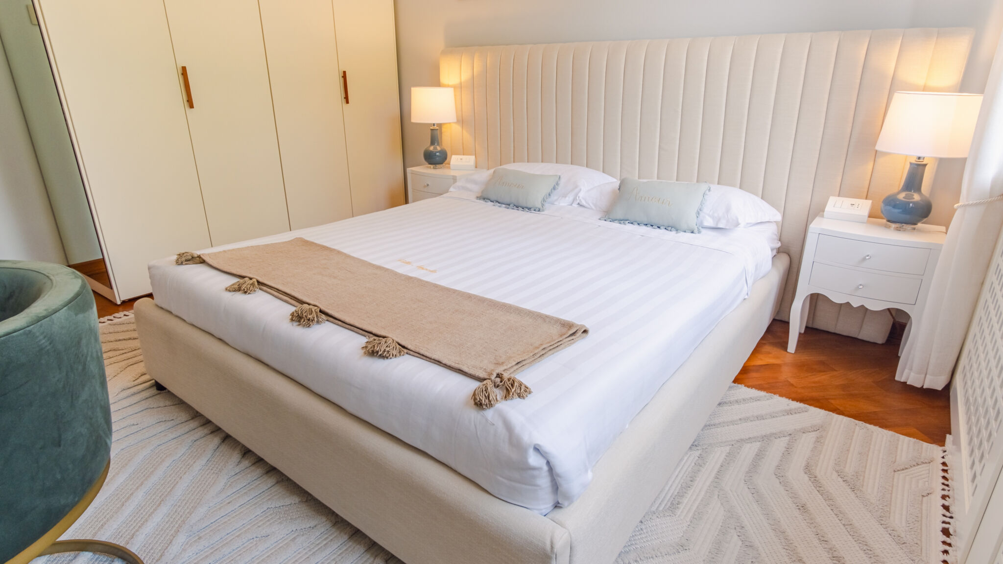 Italianway Desenzano del Garda Villa Angela