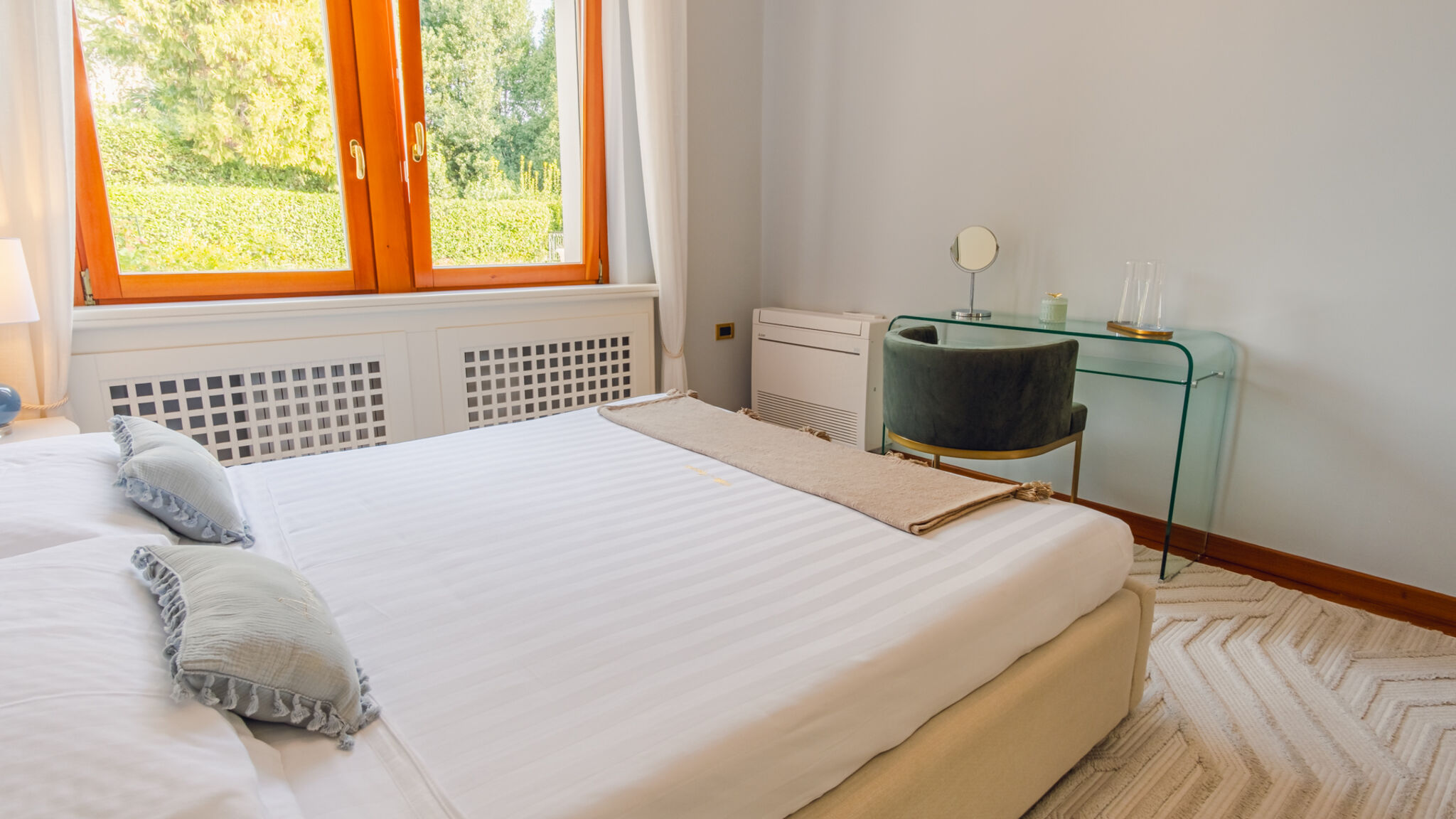 Italianway Desenzano del Garda Villa Angela