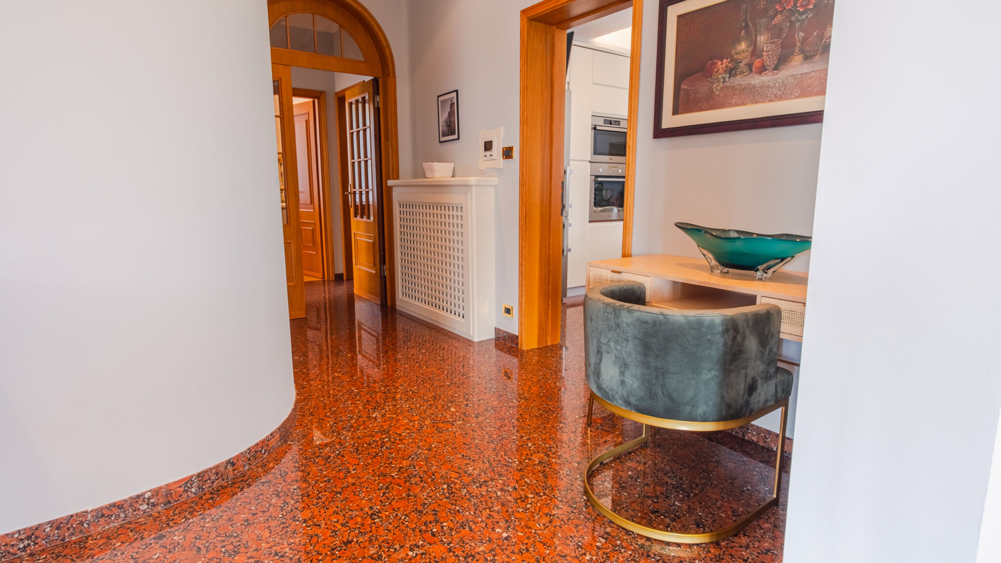 Italianway Desenzano del Garda Villa Angela