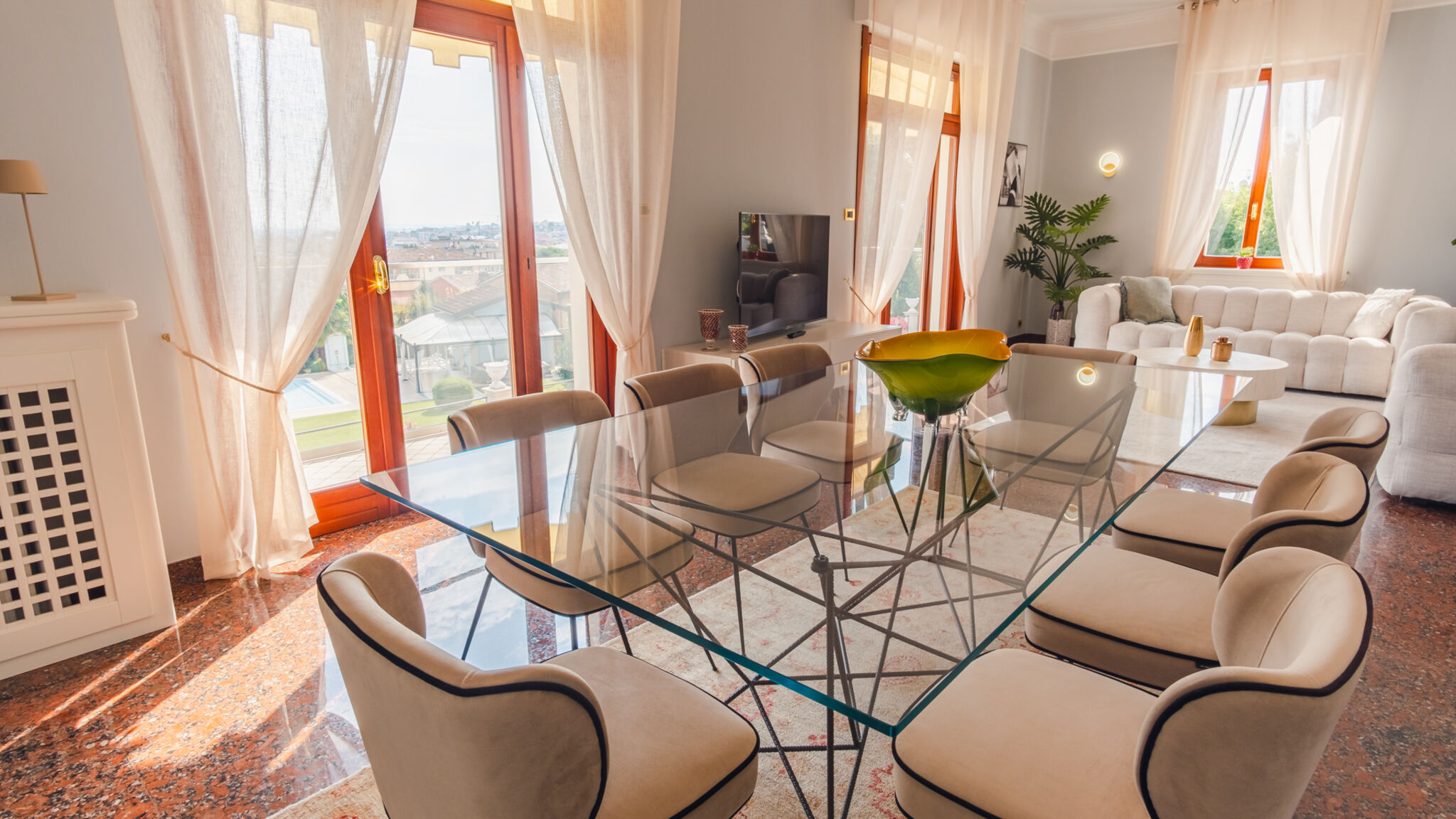 Italianway Desenzano del Garda Villa Angela