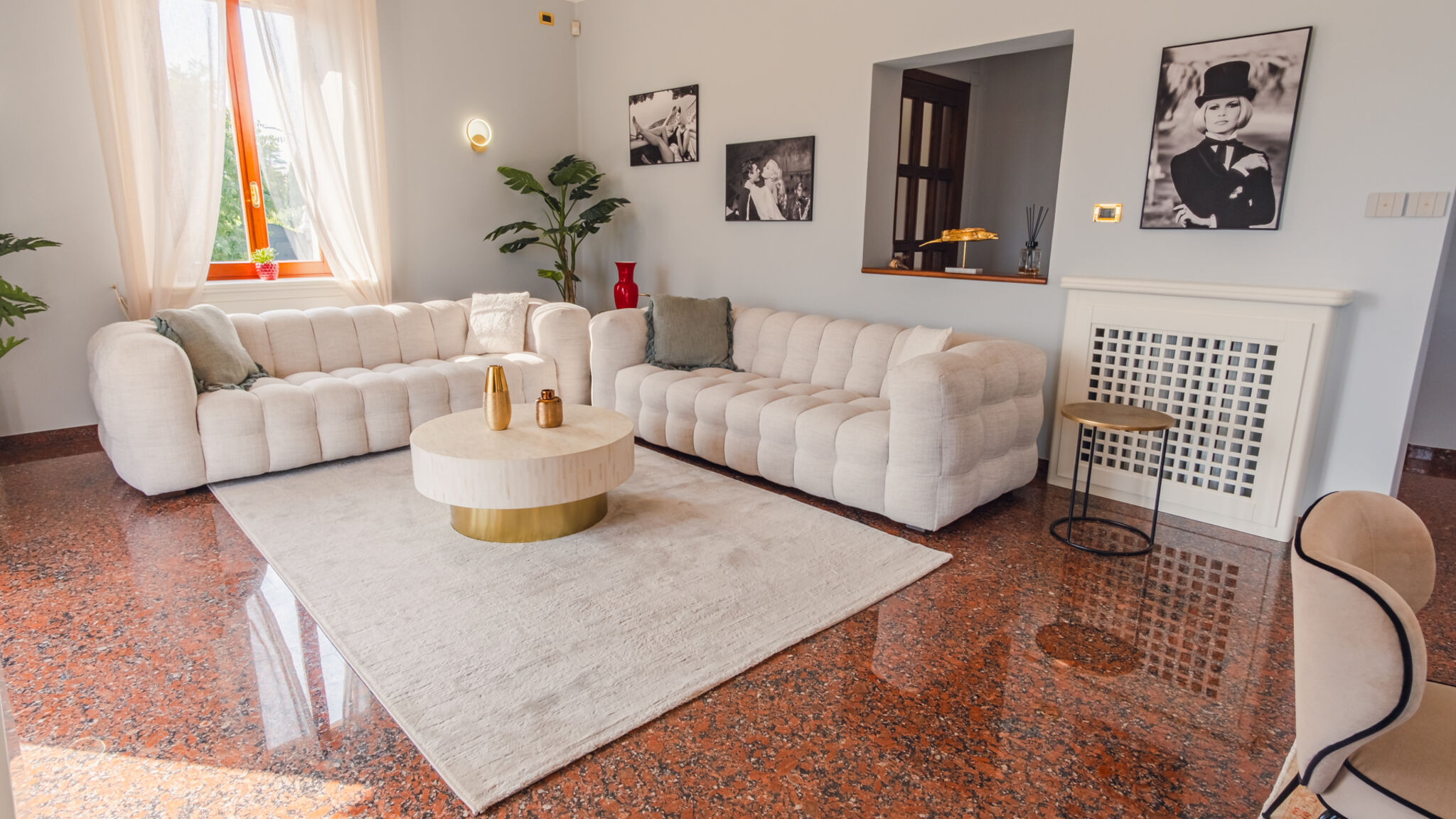 Italianway Desenzano del Garda Villa Angela