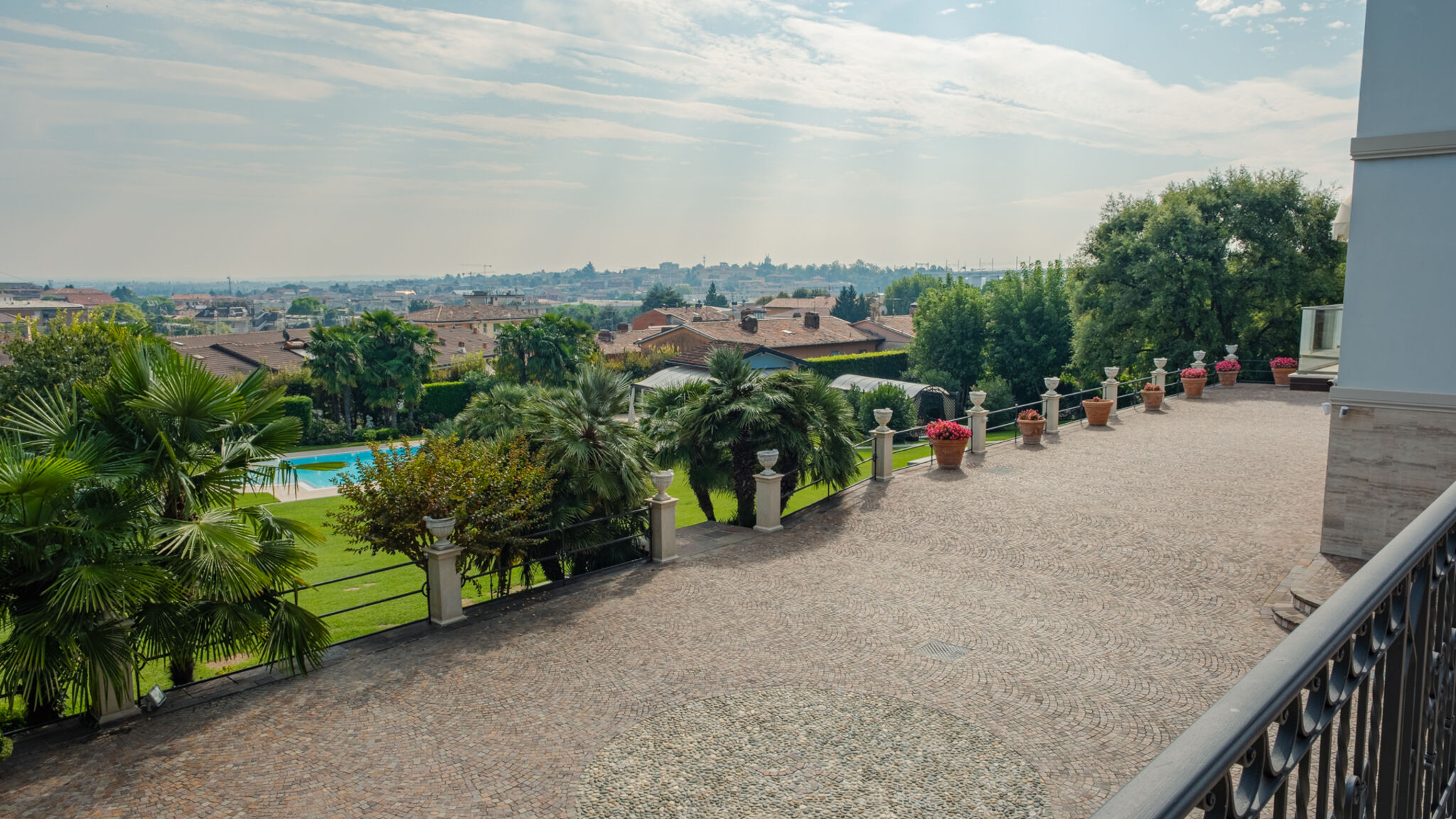 Italianway Desenzano del Garda Villa Angela