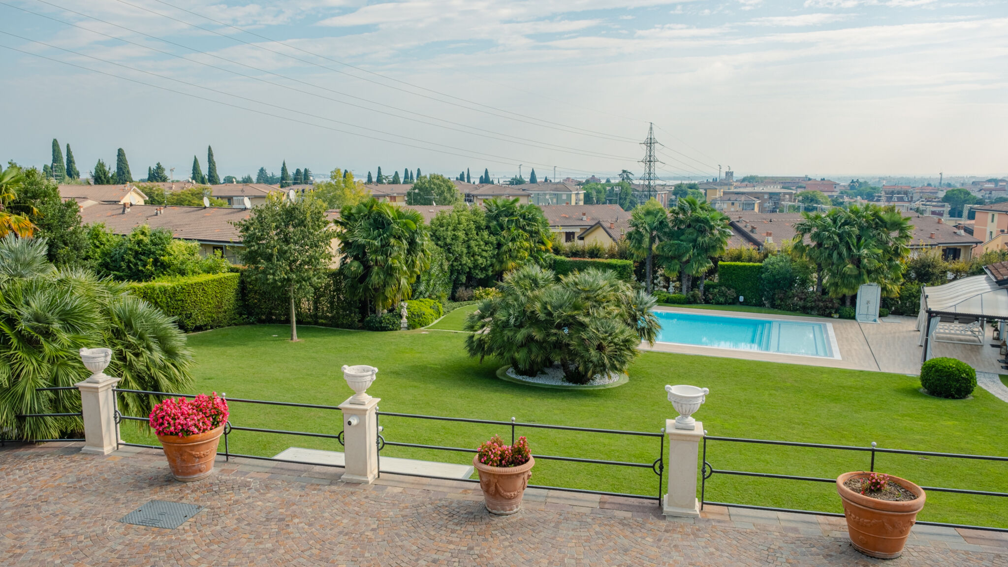 Italianway Desenzano del Garda Villa Angela