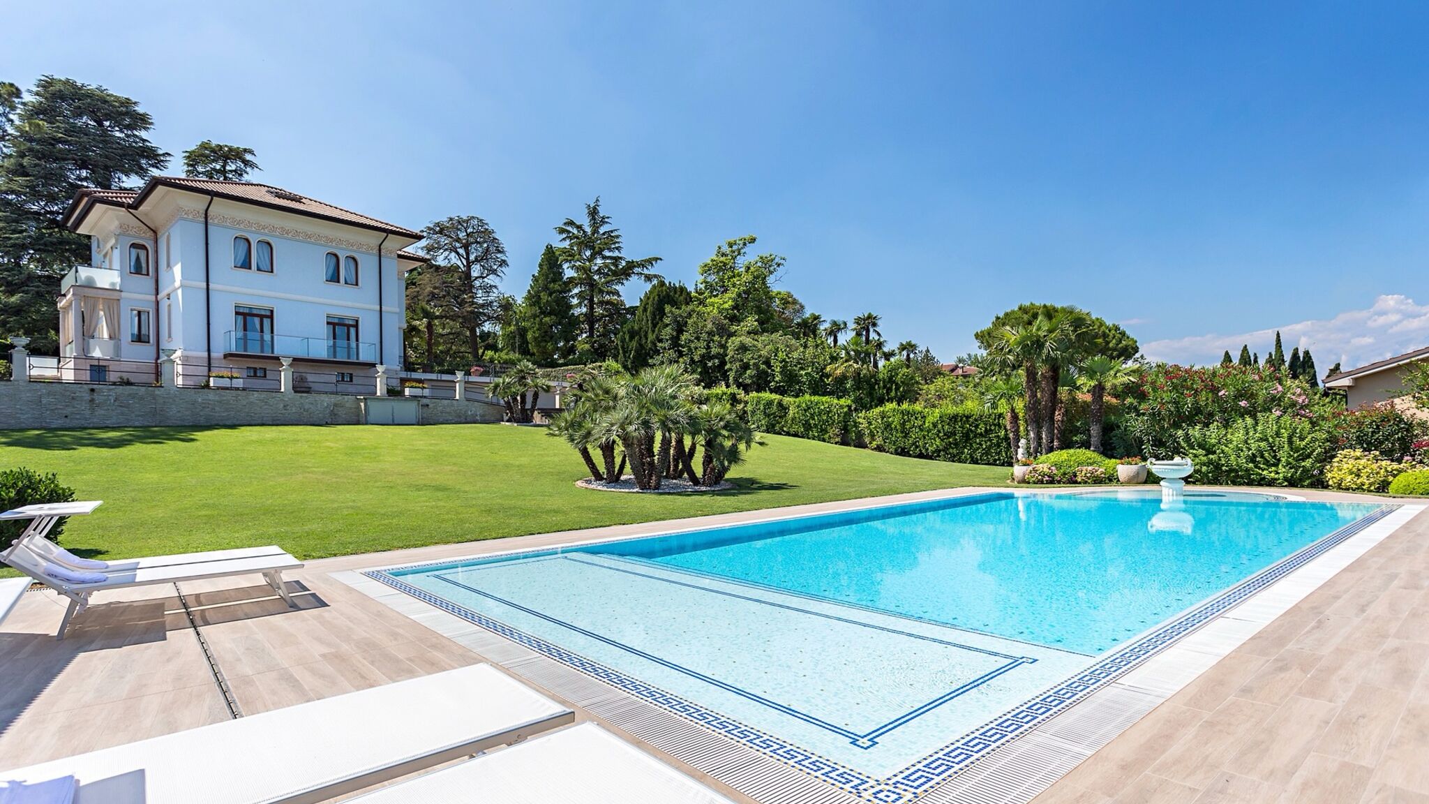 Italianway Desenzano del Garda Villa Angela