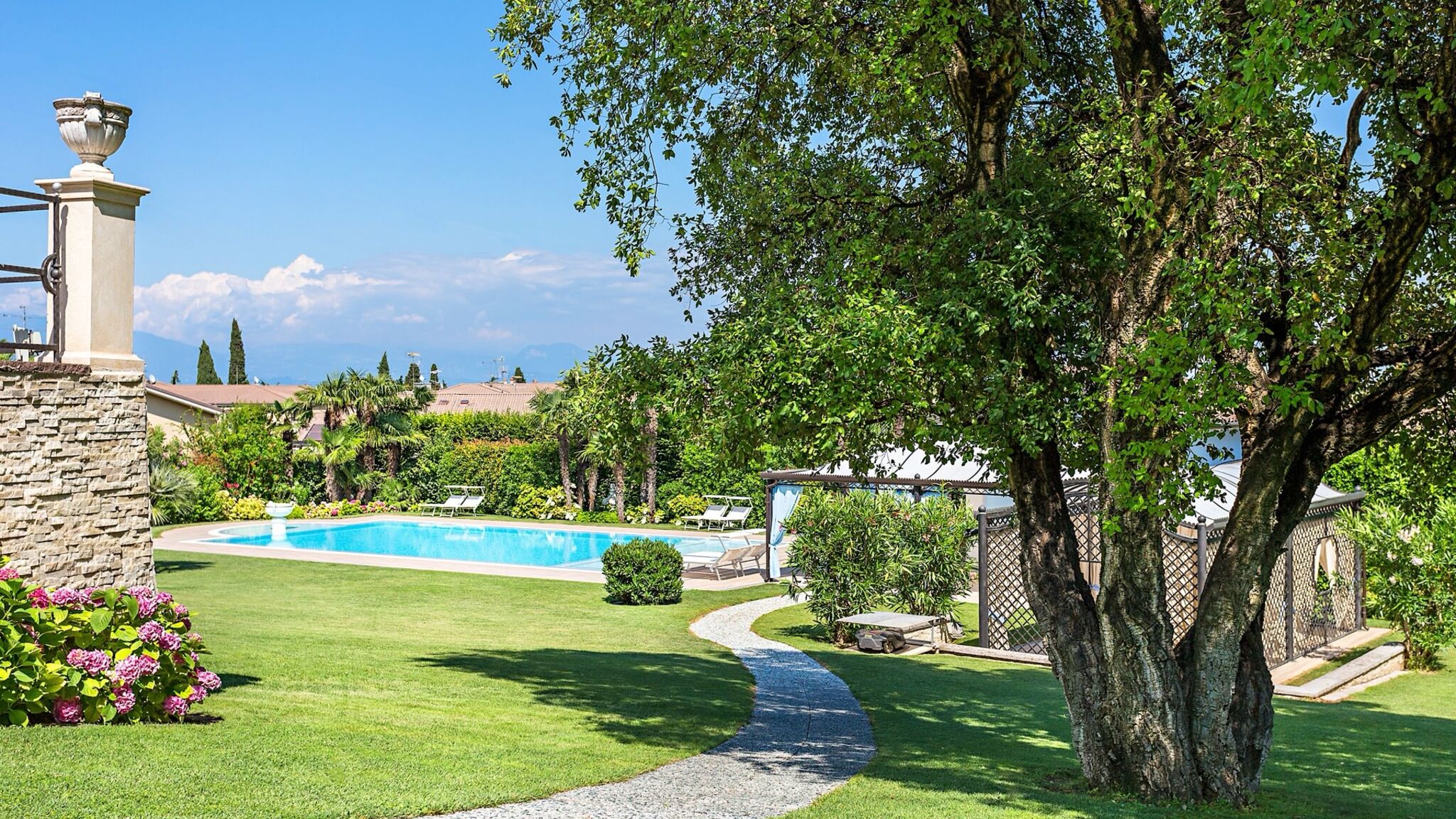 Italianway Desenzano del Garda Villa Angela