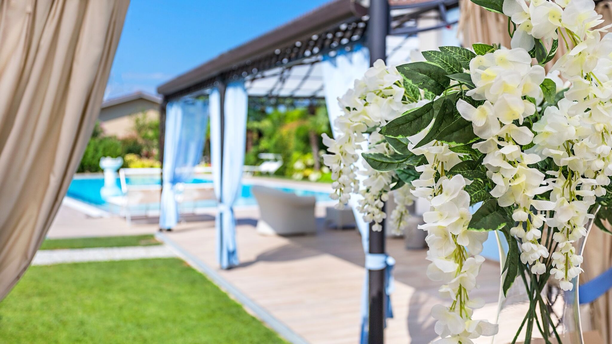 Italianway Desenzano del Garda Villa Angela