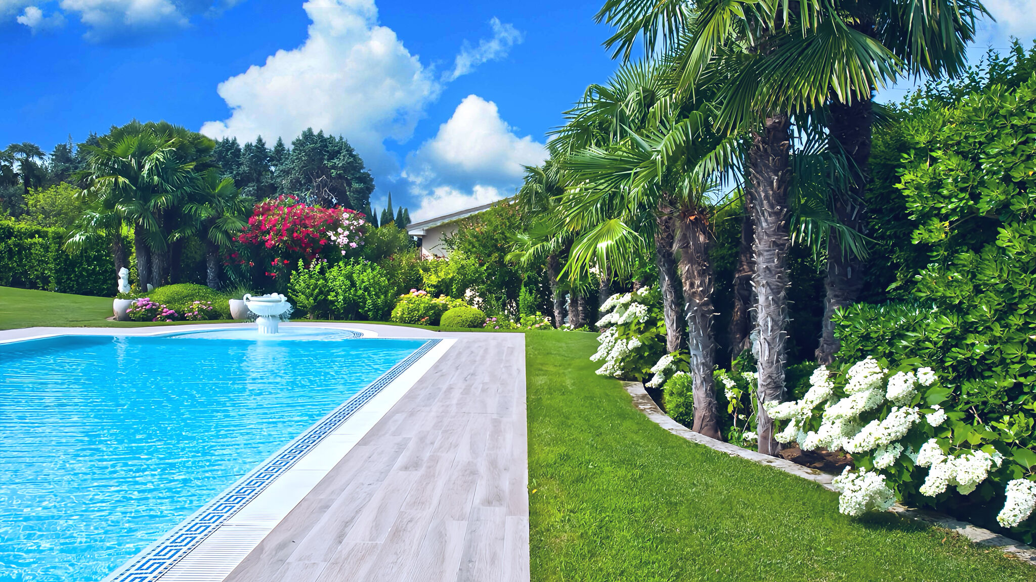 Italianway Desenzano del Garda Villa Angela