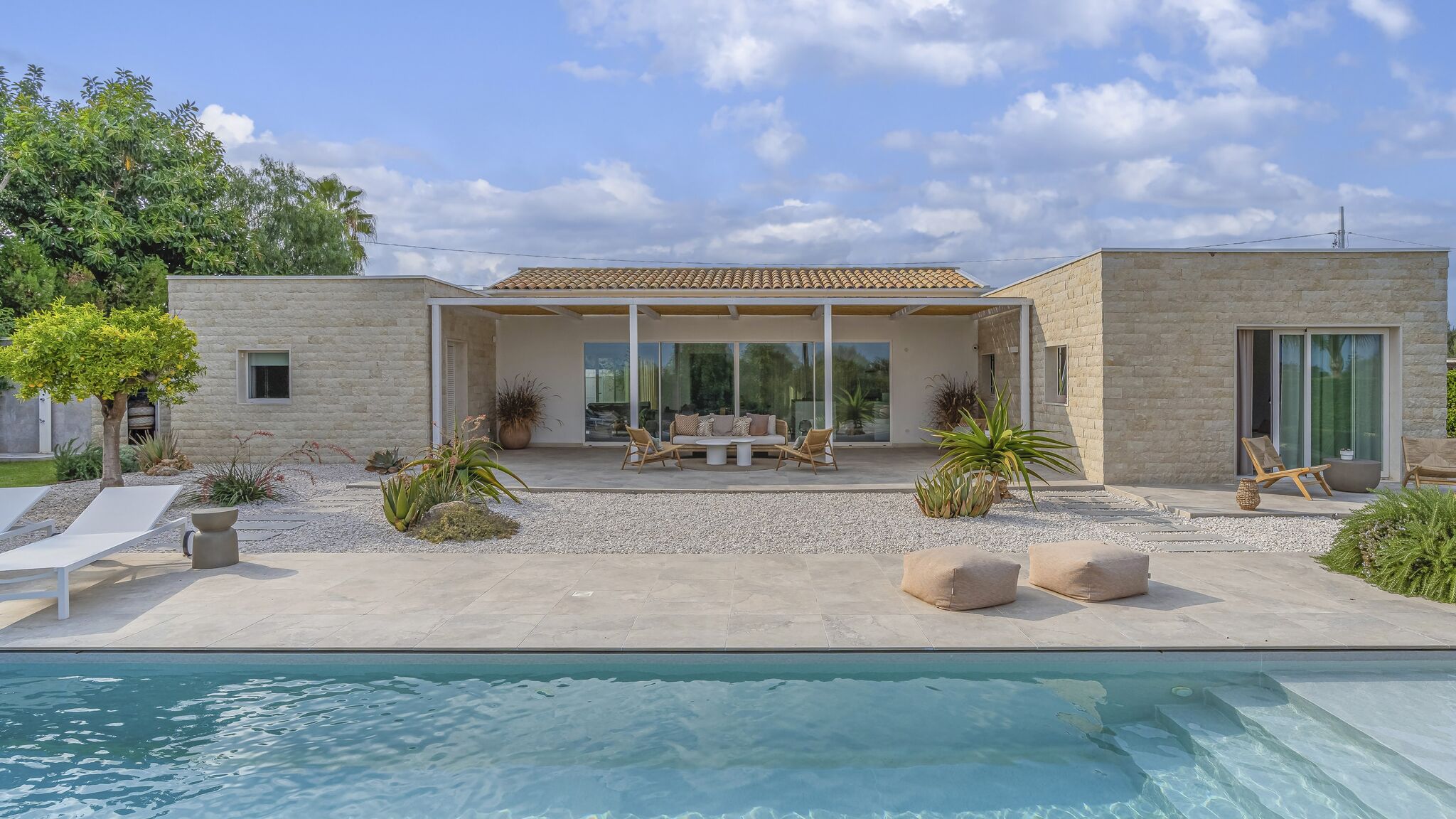 Dimore In Sicily Siracusa Villa Ophelia 