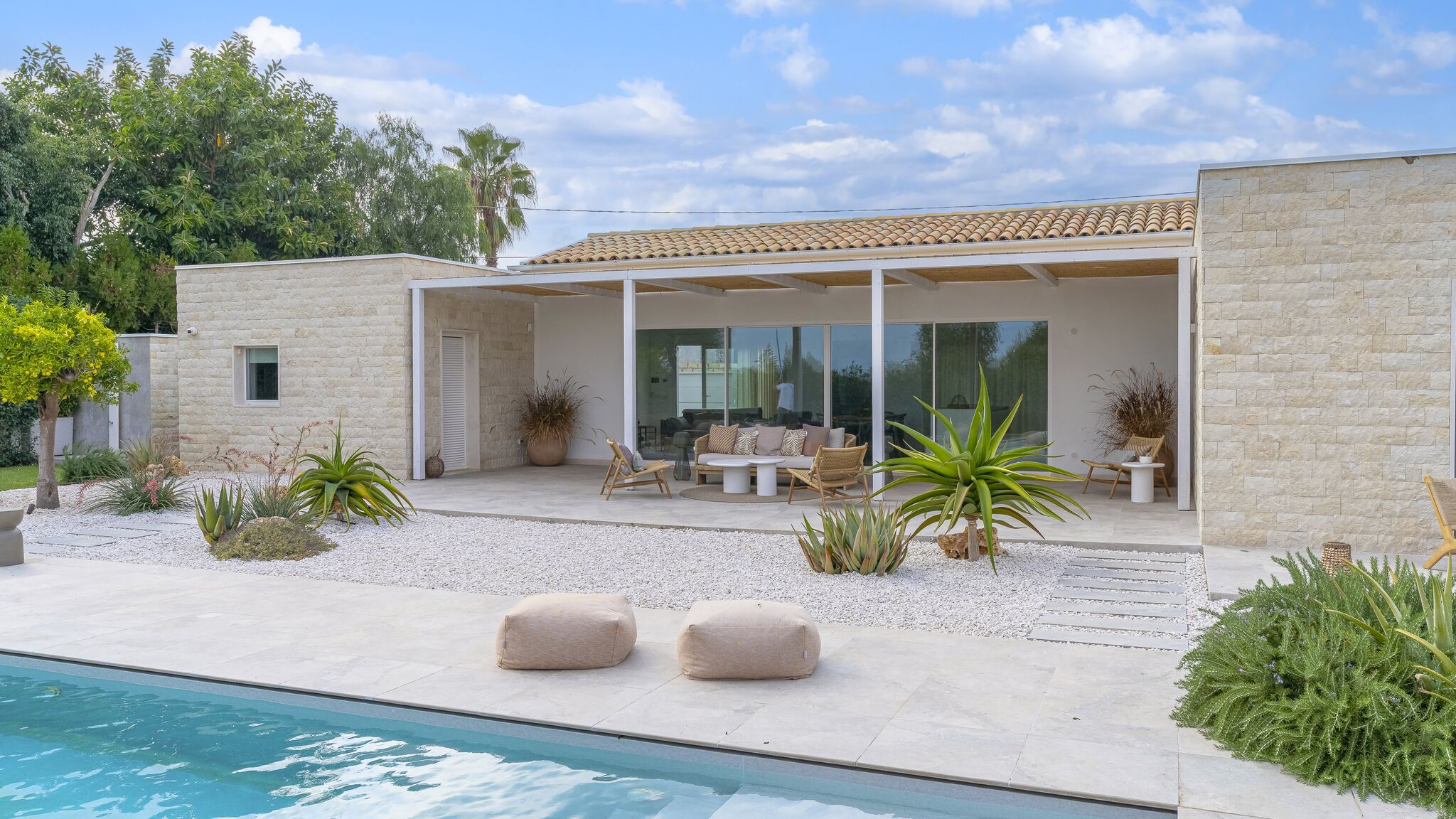 Dimore In Sicily Siracusa Villa Ophelia 