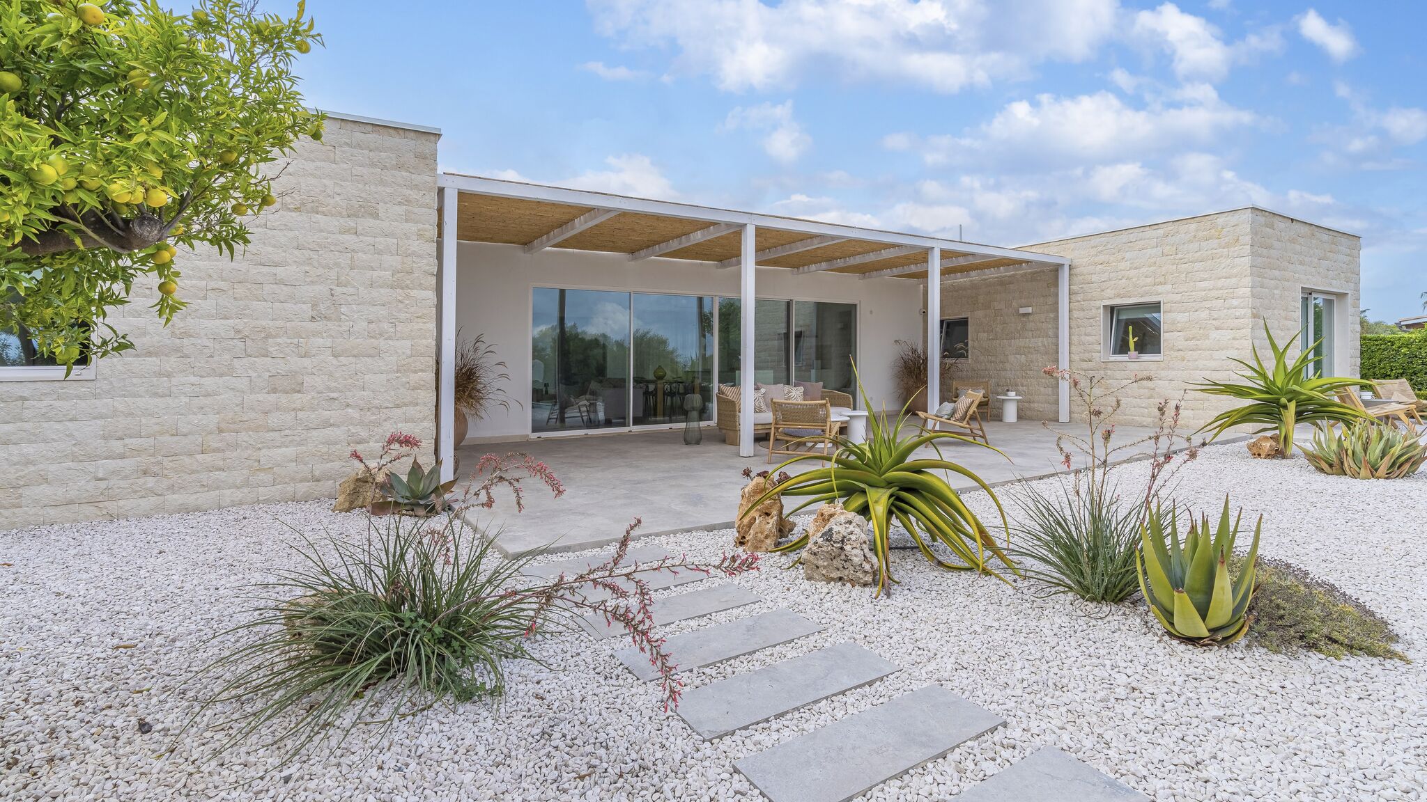 Dimore In Sicily Siracusa Villa Ophelia 