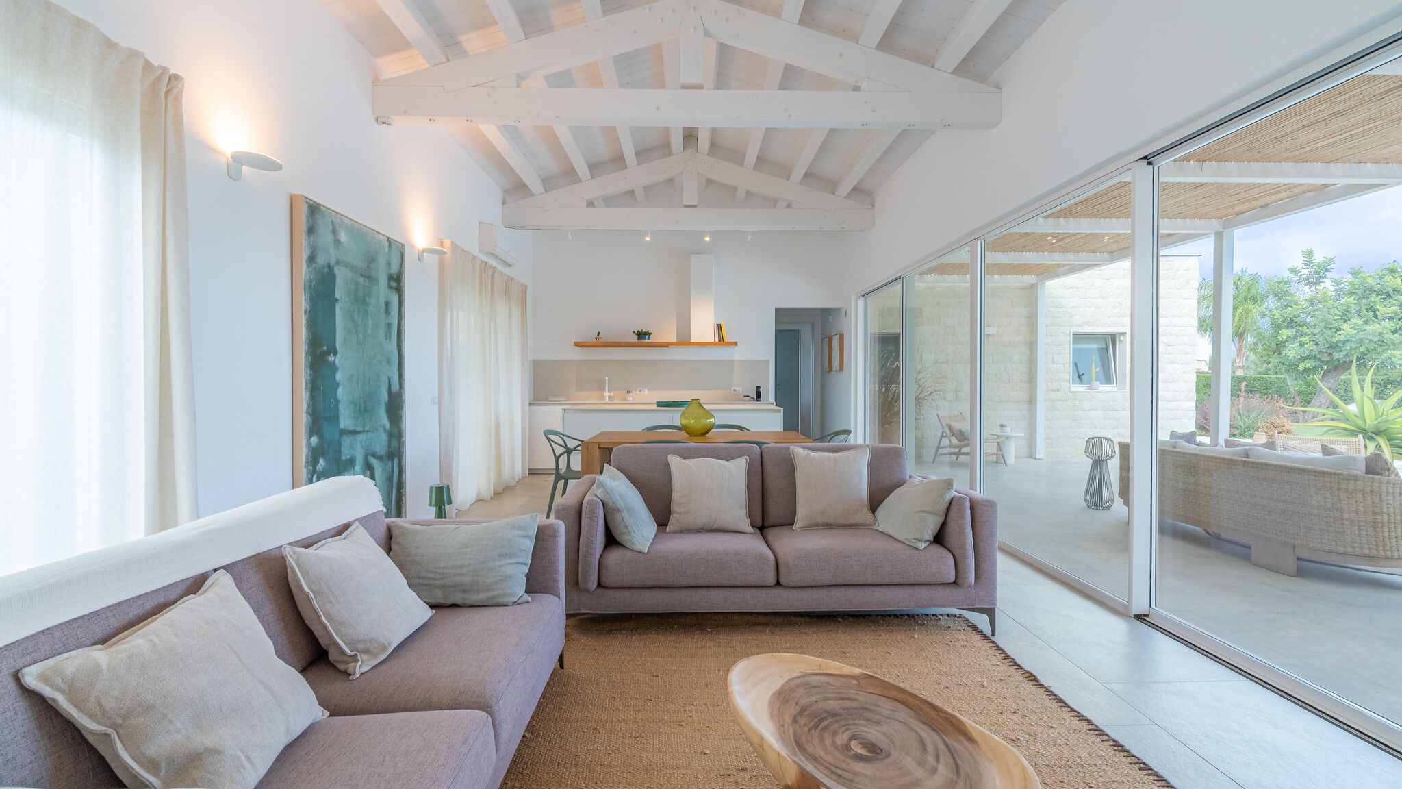 Dimore In Sicily Siracusa Villa Ophelia 