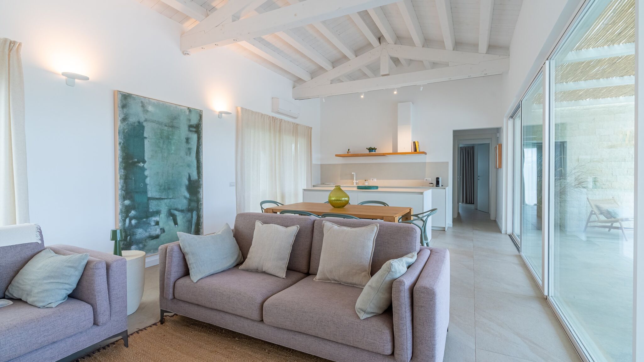 Dimore In Sicily Siracusa Villa Ophelia 