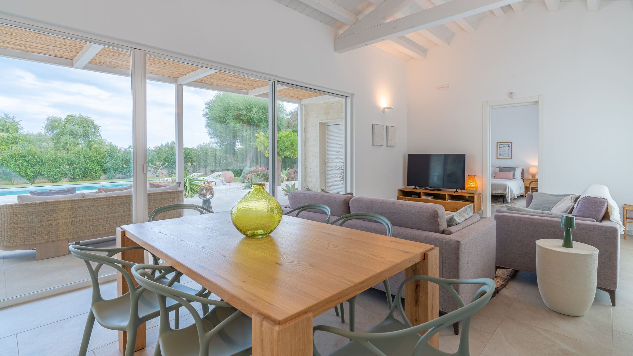 Dimore In Sicily Siracusa Villa Ophelia 