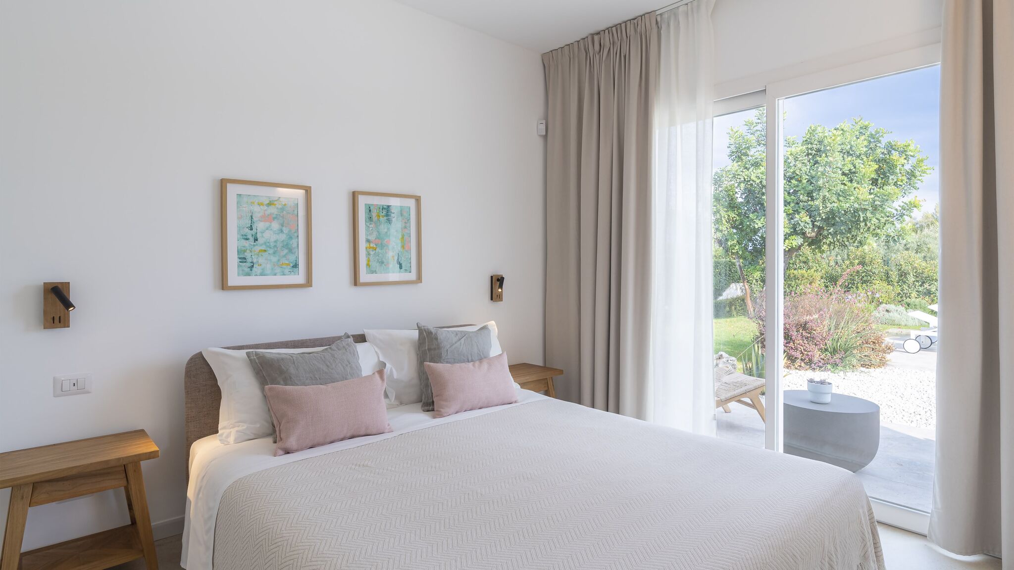 Dimore In Sicily Siracusa Villa Ophelia 