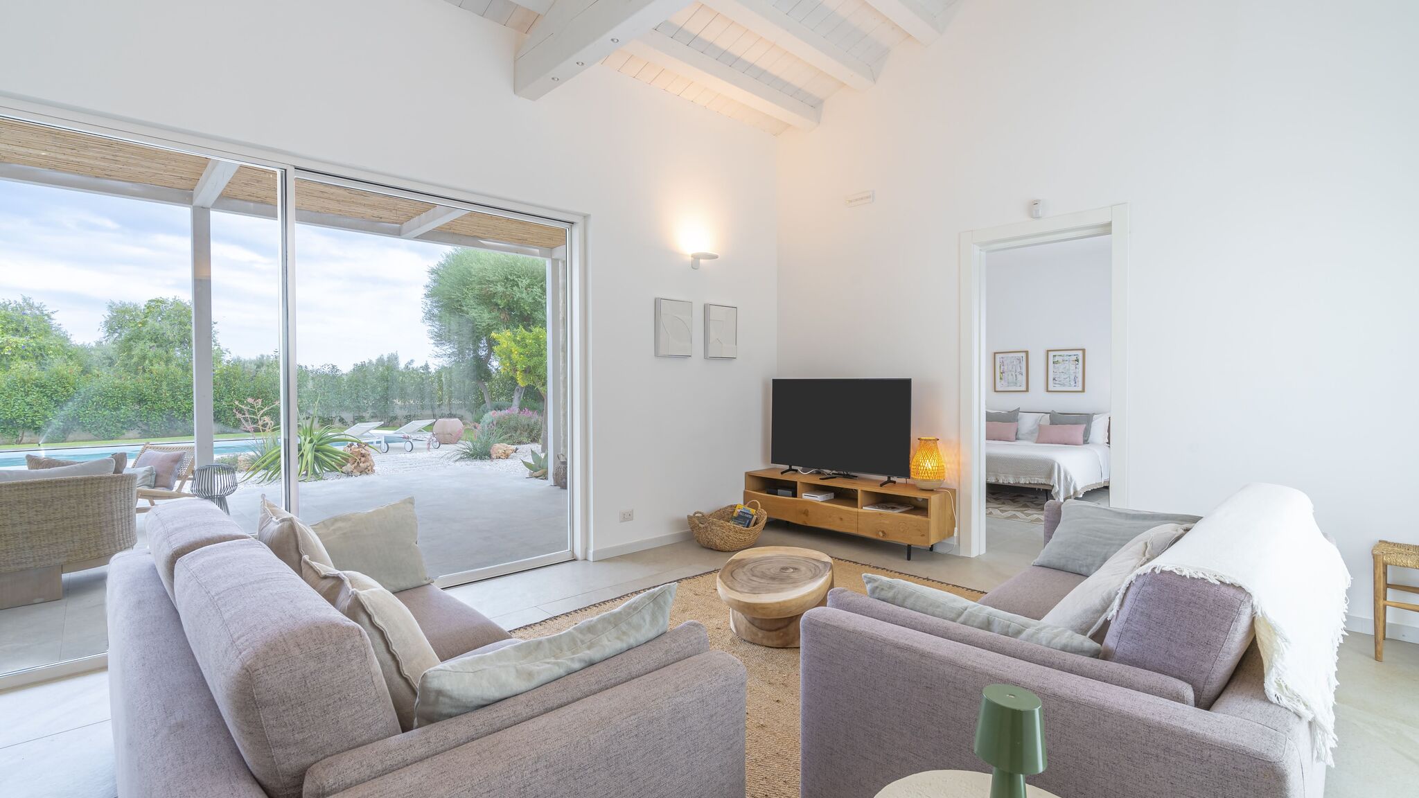 Dimore In Sicily Siracusa Villa Ophelia 