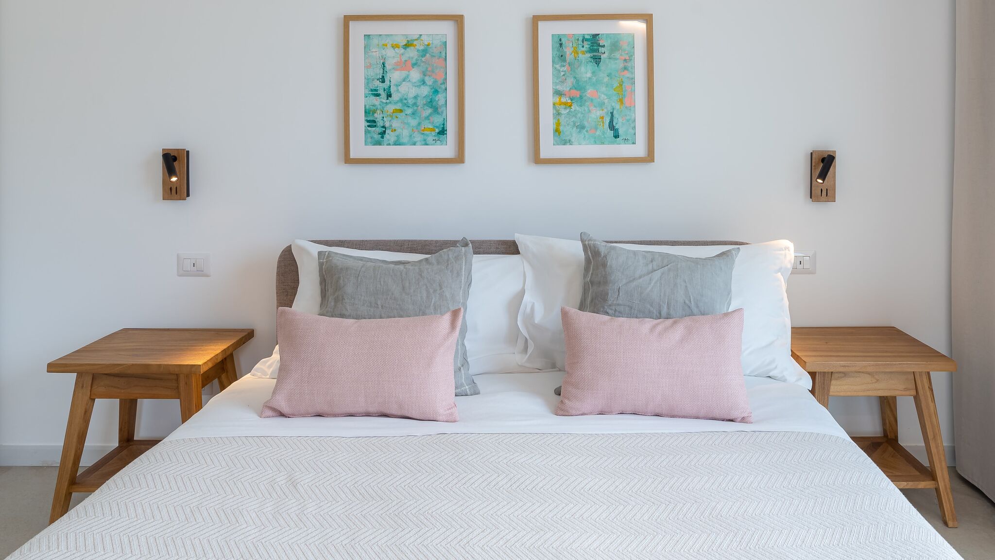 Dimore In Sicily Siracusa Villa Ophelia 