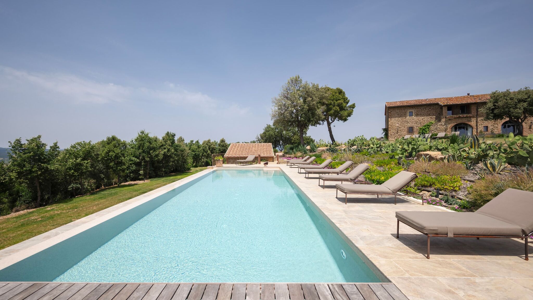 Italianway Grosseto Villa Marena by My Villa Collection