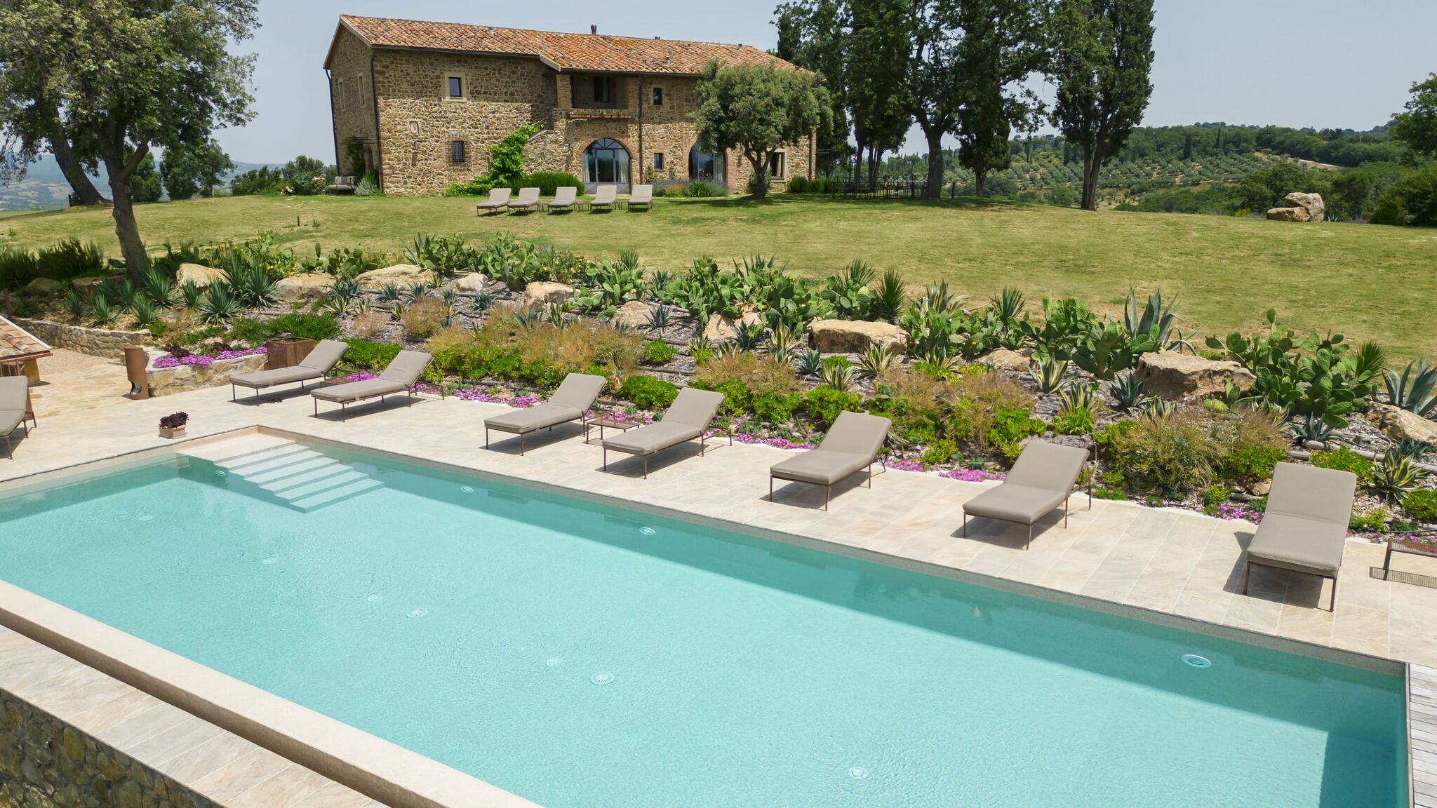 Italianway Grosseto Villa Marena by My Villa Collection