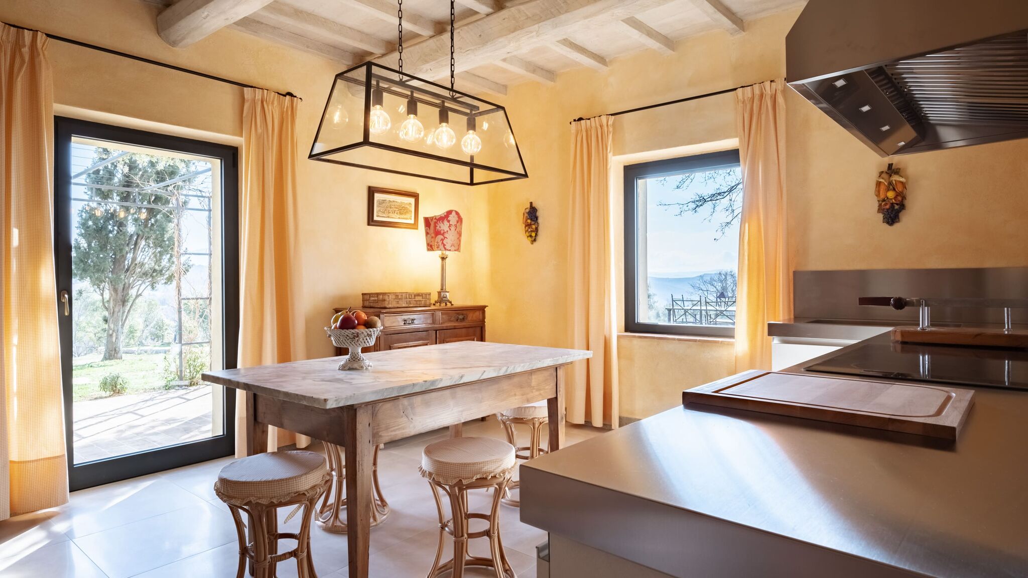 Italianway Grosseto Villa Marena by My Villa Collection