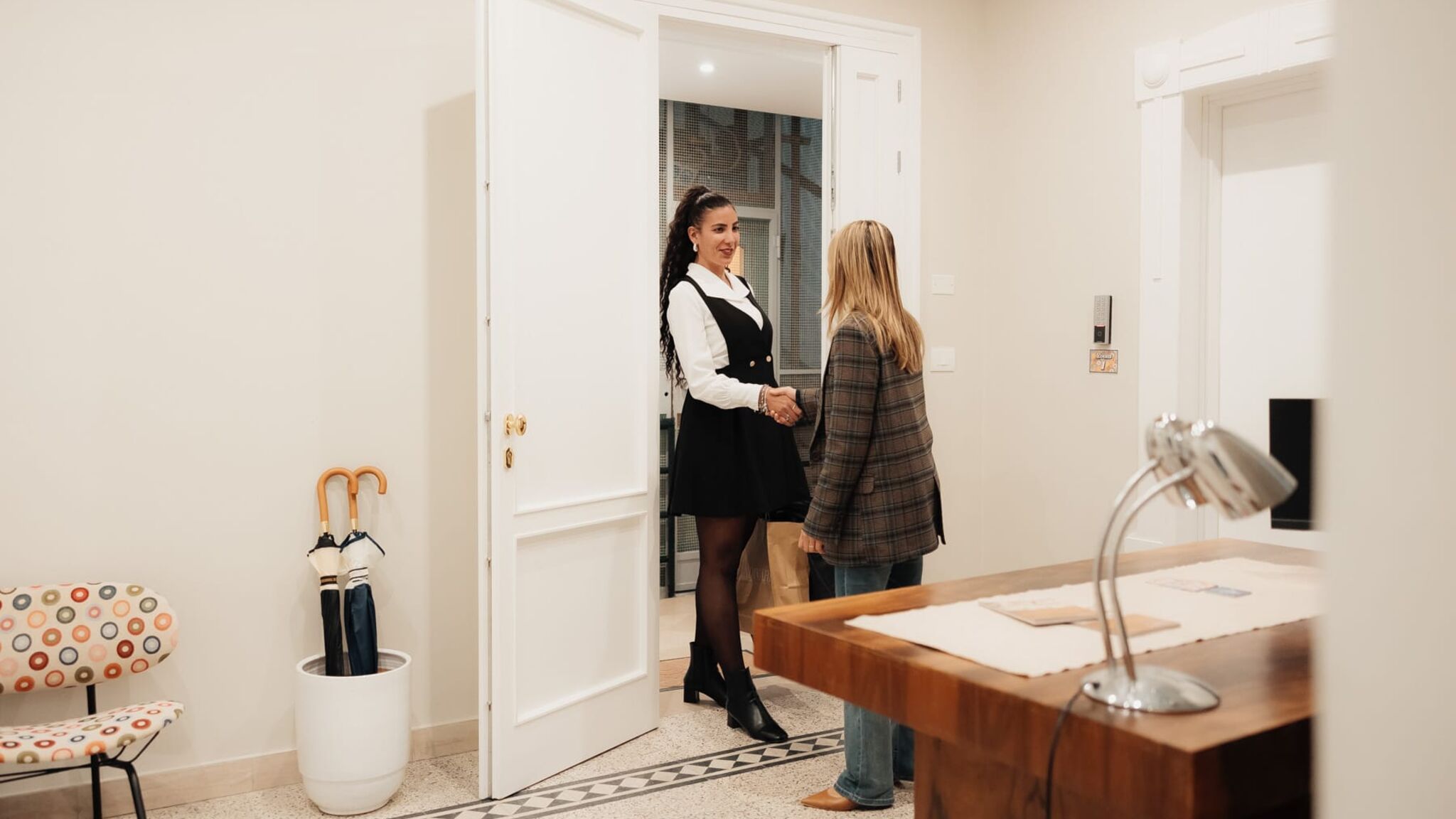 Italianway Lecce Dimora Sant'Allegria 1 - Tripla