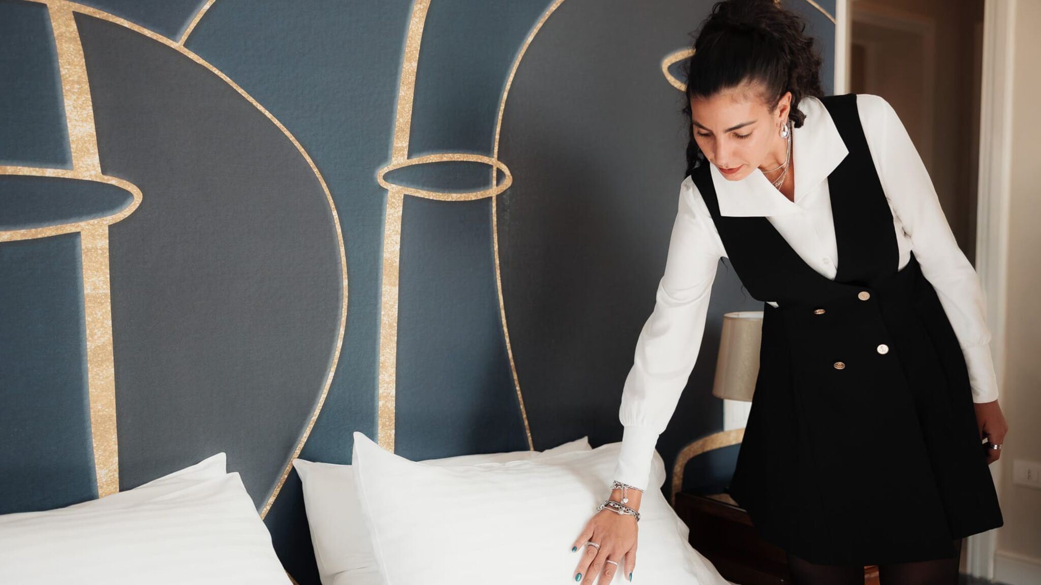 Italianway Lecce Dimora Sant'Allegria 4 - Camera Doppia 