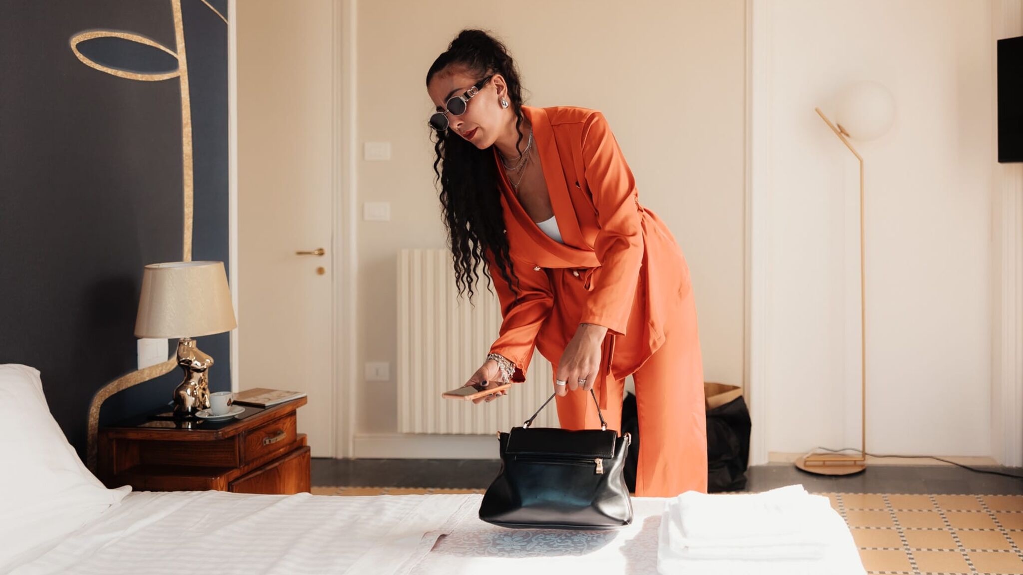 Italianway Lecce Dimora Sant'Allegria 4 - Camera Doppia 