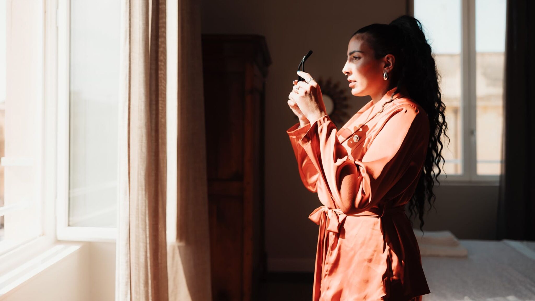 Italianway Lecce Dimora Sant'Allegria 4 - Camera Doppia 