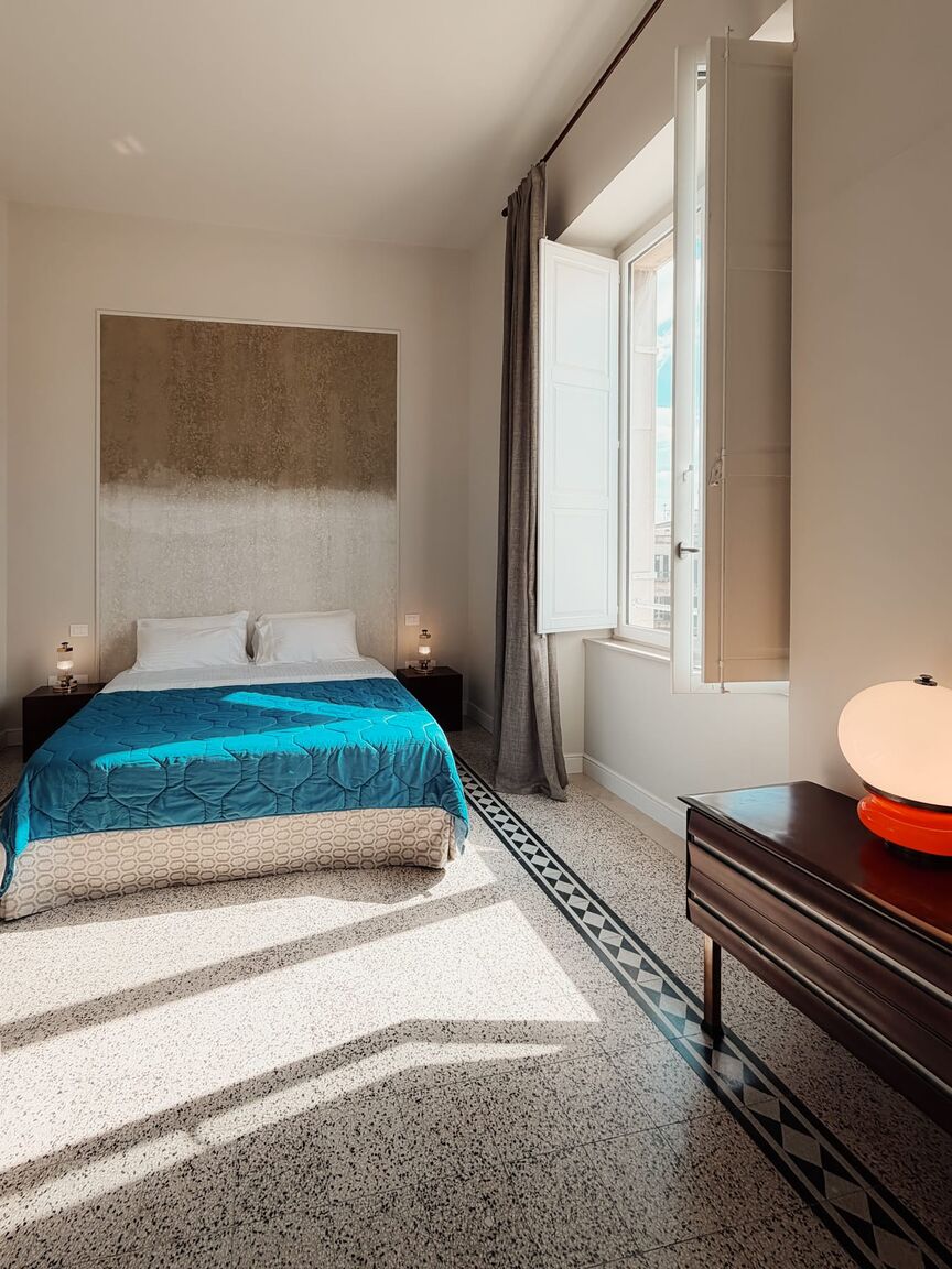 Italianway Lecce Dimora Sant'Allegria 5 - Tripla