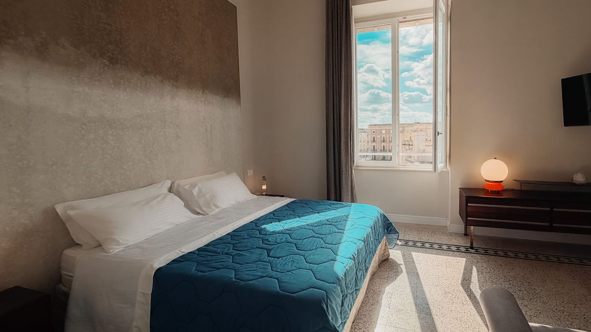 Italianway Lecce Dimora Sant'Allegria 5 - Tripla