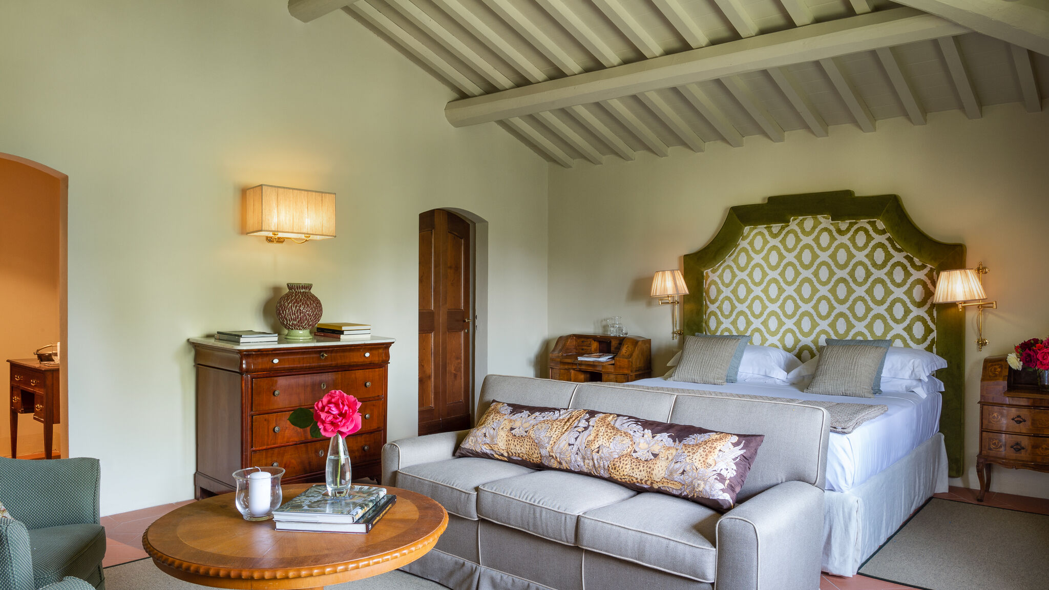 Italianway Reggello Villa Selva by My Villa Collection