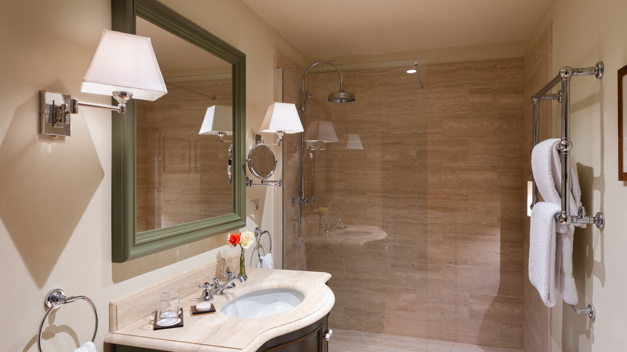 Italianway Reggello Villa Selva by My Villa Collection