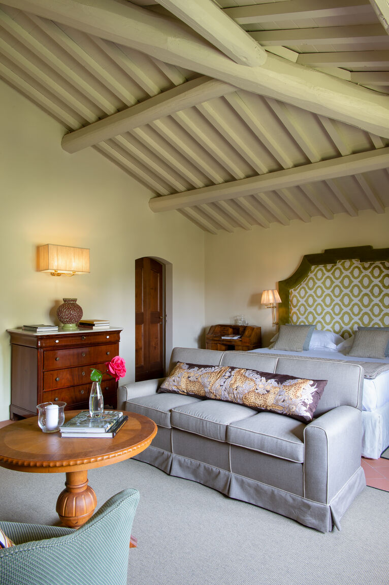 Italianway Reggello Villa Selva by My Villa Collection