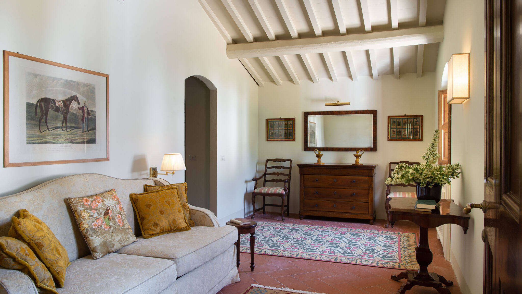 Italianway Reggello Villa Selva by My Villa Collection