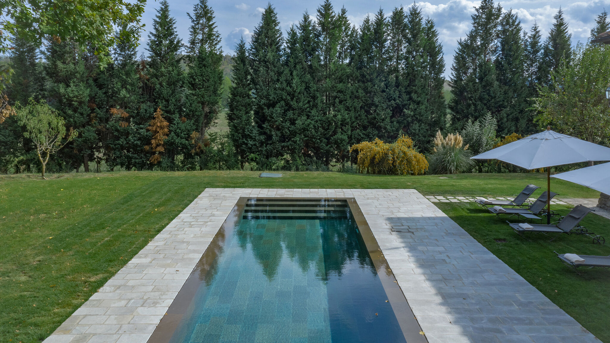 Italianway Reggello Villa Selva by My Villa Collection