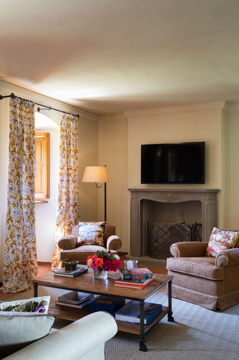 Italianway Reggello Villa Selva by My Villa Collection