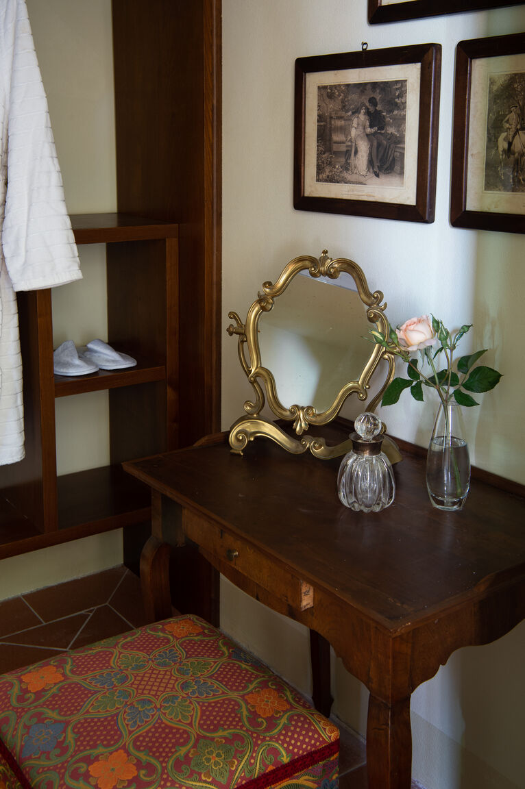 Italianway Reggello Villa Selva by My Villa Collection