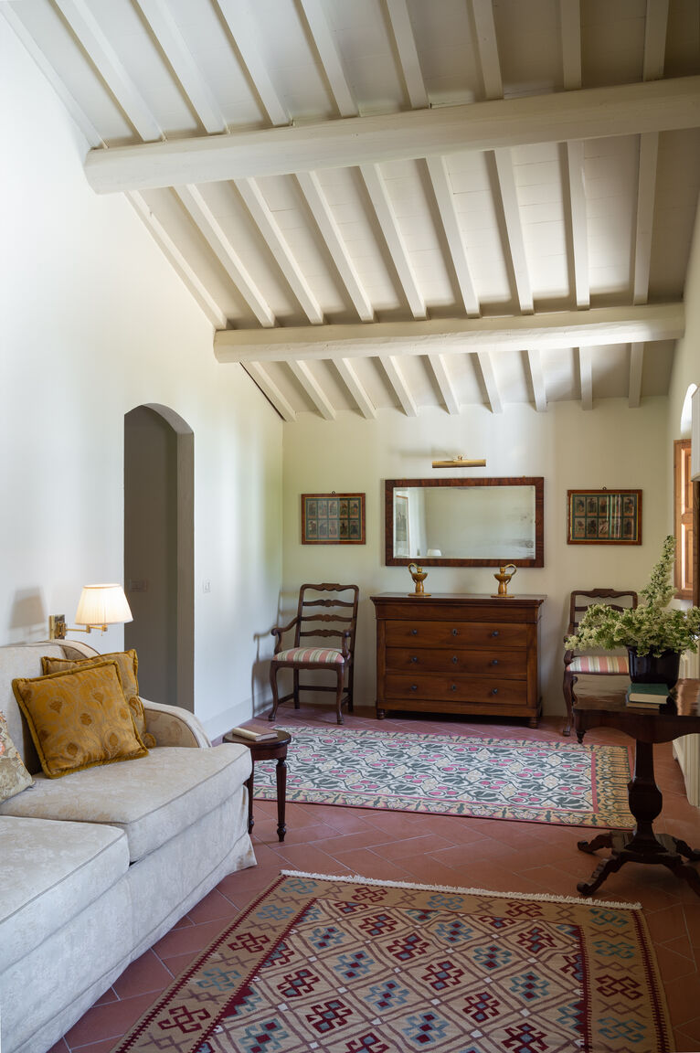 Italianway Reggello Villa Selva by My Villa Collection