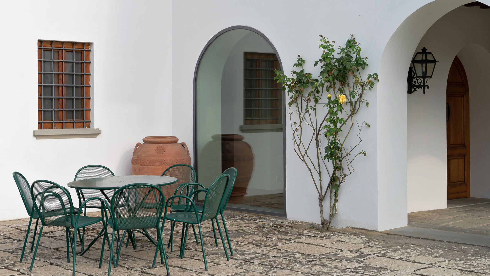 Italianway Reggello Villa Selva by My Villa Collection