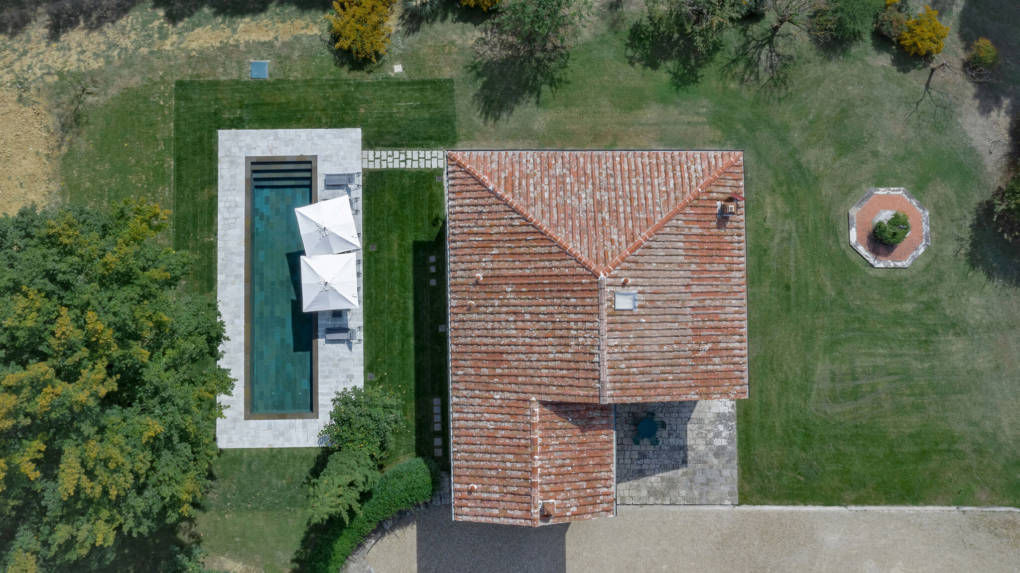 Italianway Reggello Villa Selva by My Villa Collection