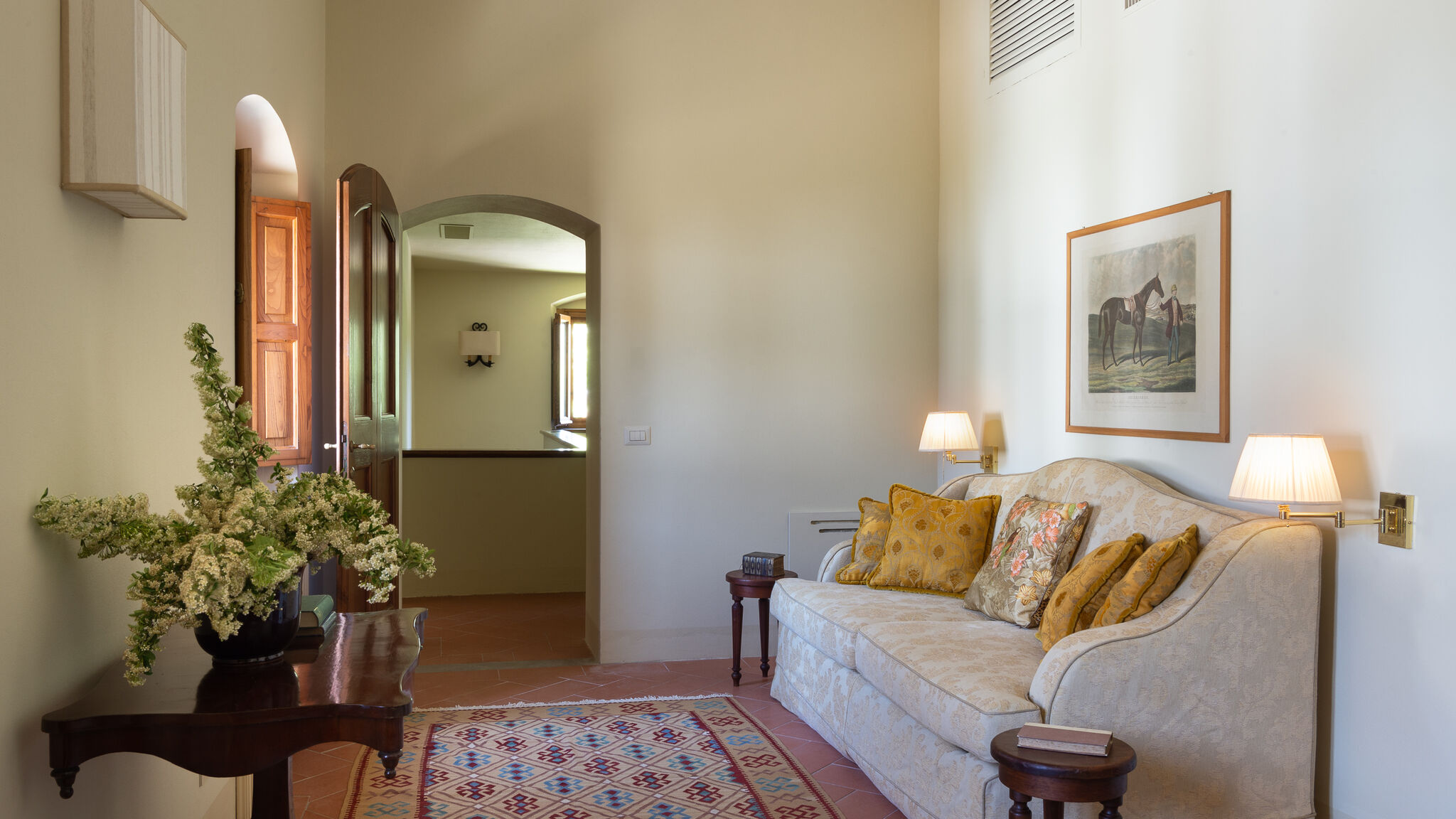 Italianway Reggello Villa Selva by My Villa Collection