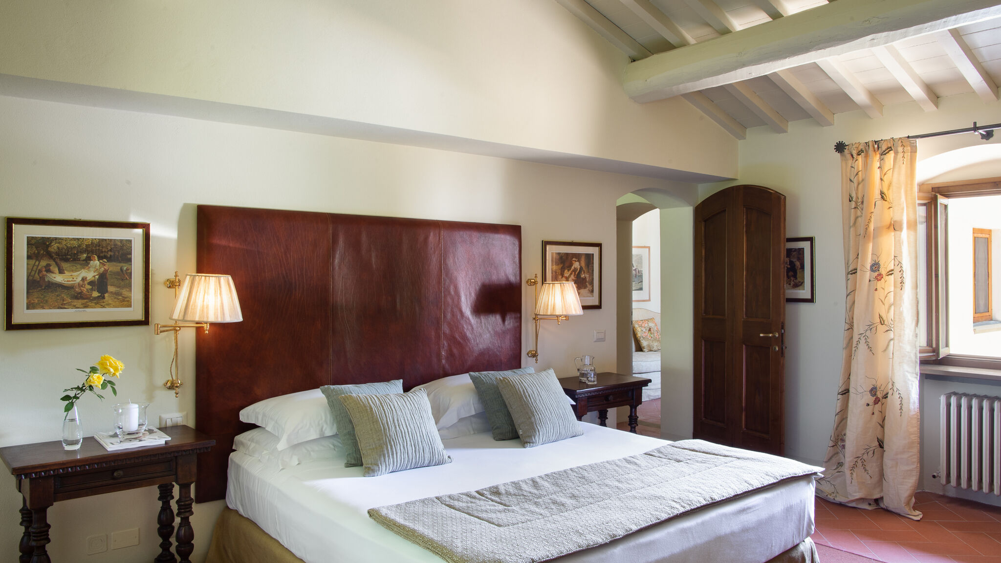 Italianway Reggello Villa Selva by My Villa Collection