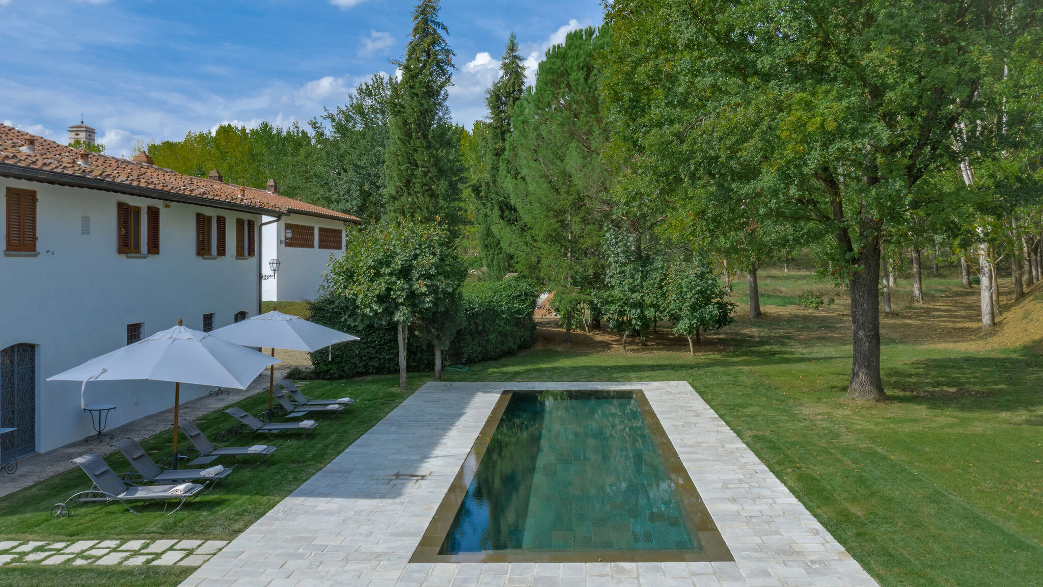 Italianway Reggello Villa Selva by My Villa Collection