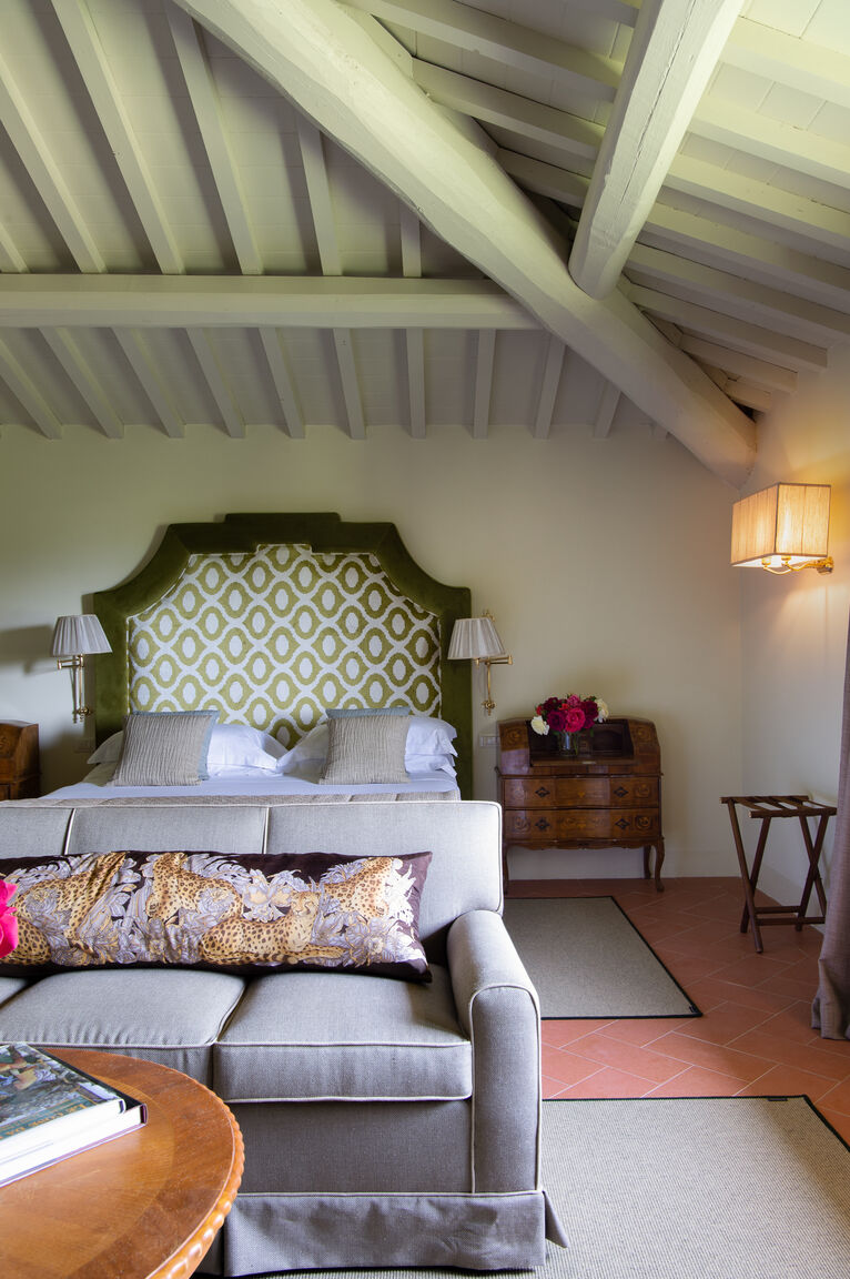 Italianway Reggello Villa Selva by My Villa Collection