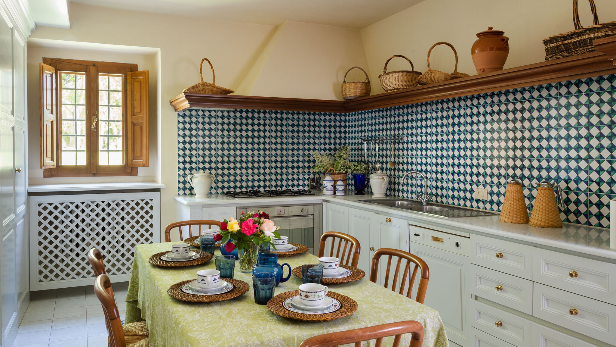 Italianway Reggello Villa Selva by My Villa Collection