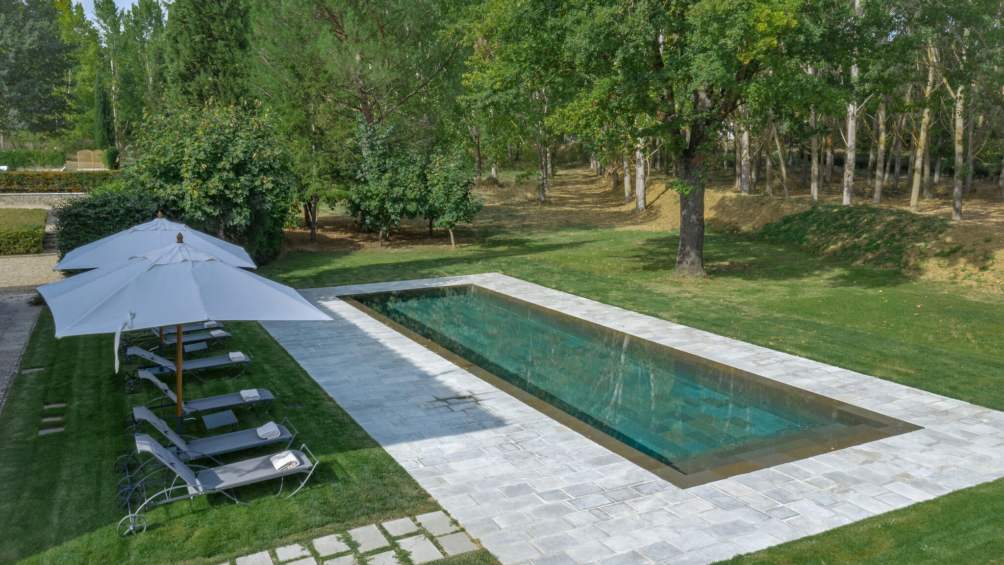 Italianway Reggello Villa Selva by My Villa Collection