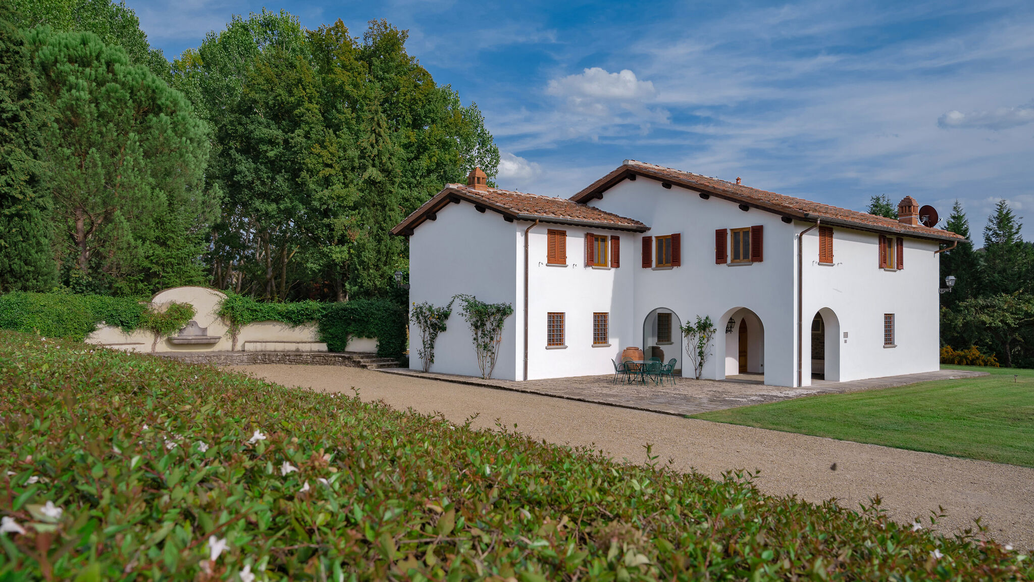 Italianway Reggello Villa Selva by My Villa Collection