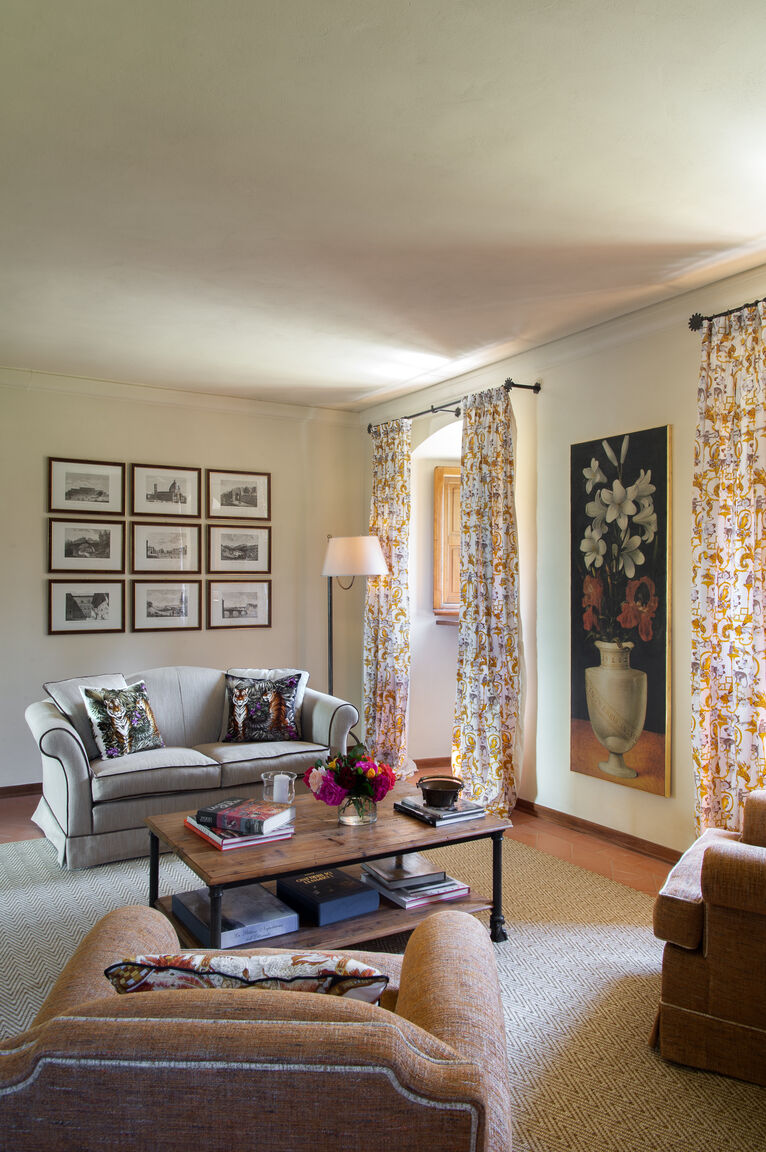 Italianway Reggello Villa Selva by My Villa Collection