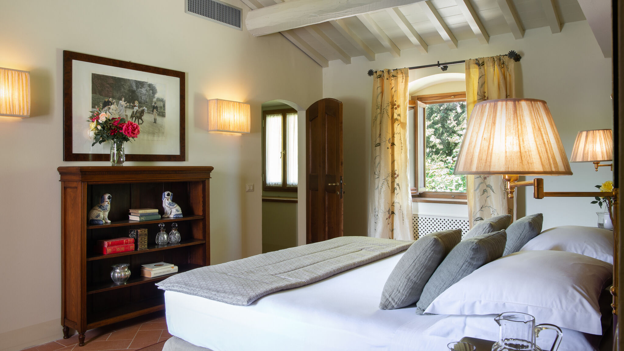 Italianway Reggello Villa Selva by My Villa Collection