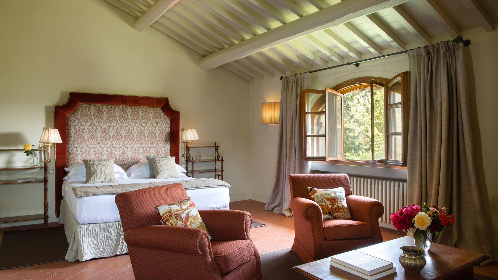 Italianway Reggello Villa Selva by My Villa Collection